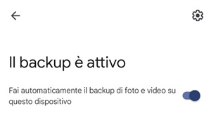 screenshot Google Foto 3